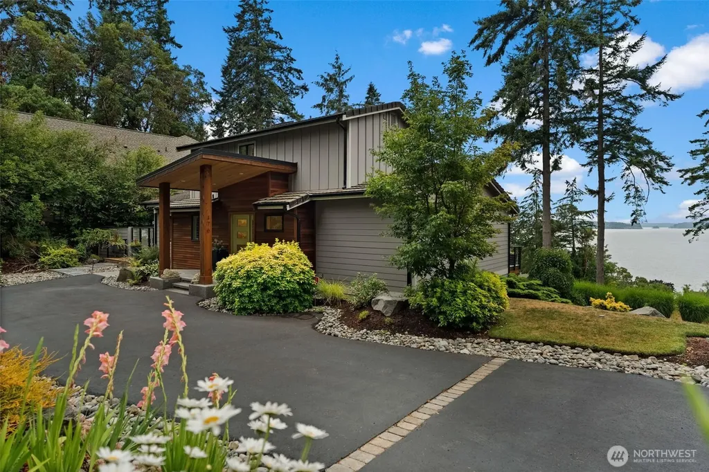 176 Brick Kiln Road Fox Island WA 98333