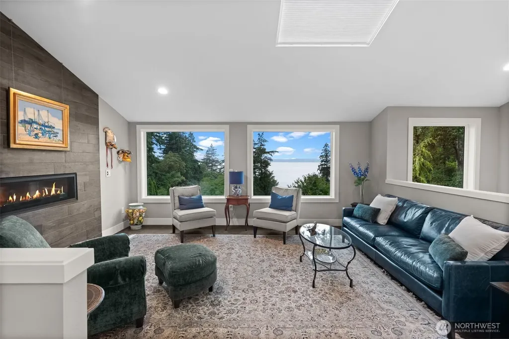176 Brick Kiln Road Fox Island WA 98333