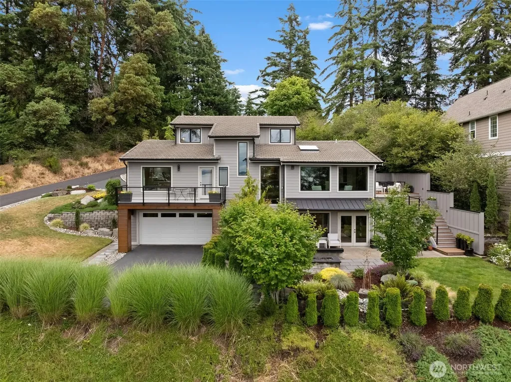 176 Brick Kiln Road Fox Island WA 98333