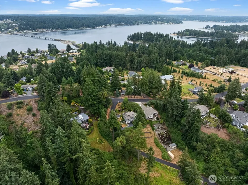 176 Brick Kiln Road Fox Island WA 98333