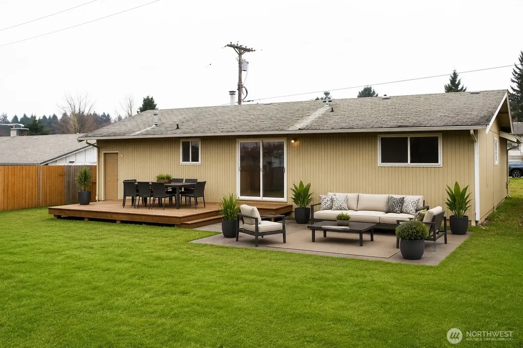 5701 S Mullen Street Tacoma WA 98409