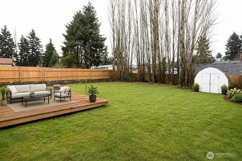 5701 S Mullen Street Tacoma WA 98409