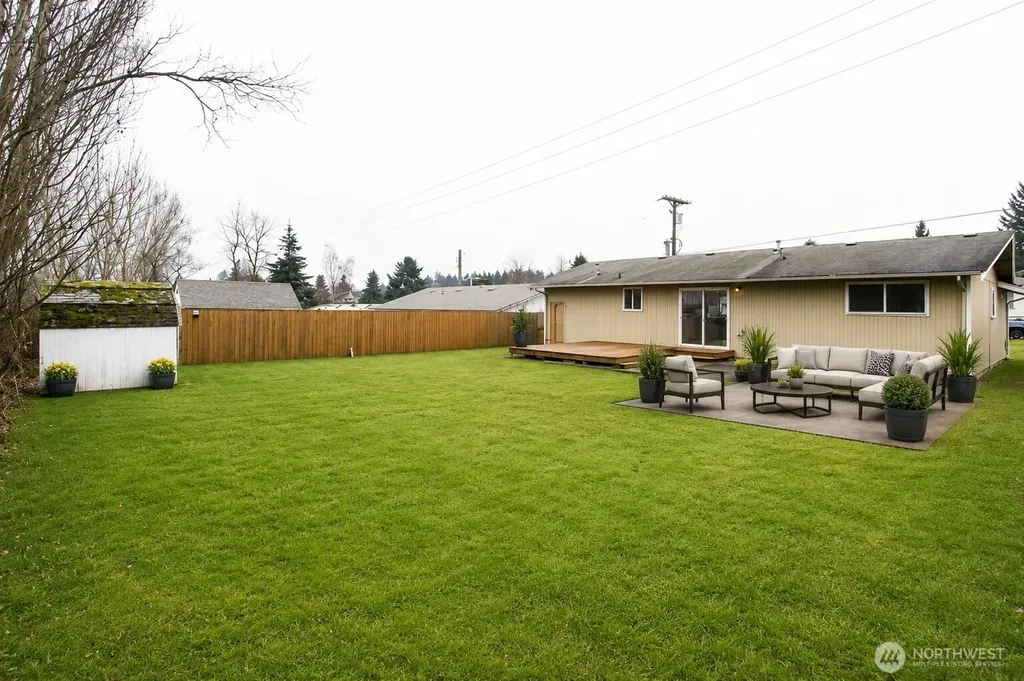 5701 S Mullen Street Tacoma WA 98409