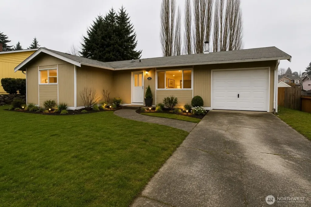 5701 S Mullen Street Tacoma WA 98409