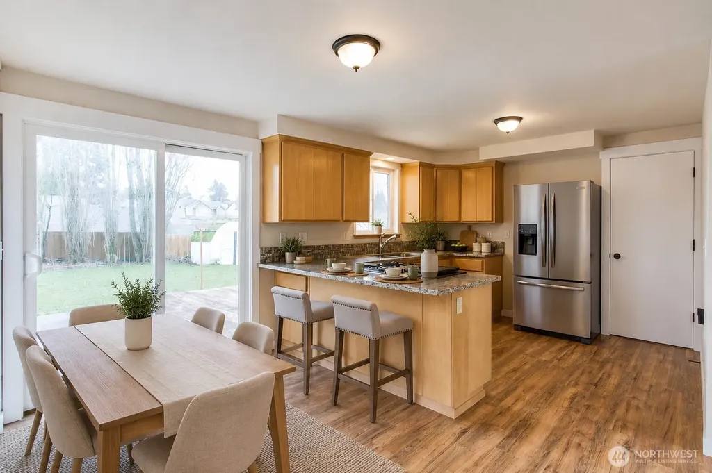 5701 S Mullen Street Tacoma WA 98409