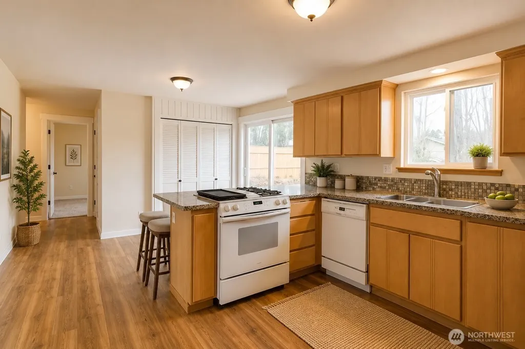 5701 S Mullen Street Tacoma WA 98409