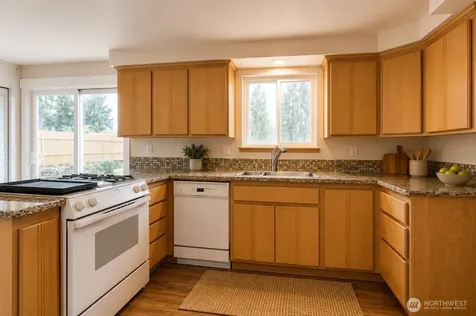 5701 S Mullen Street Tacoma WA 98409