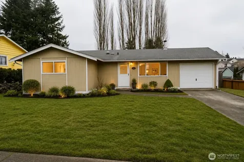 5701 S Mullen Street Tacoma WA 98409
