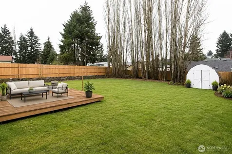 5701 S Mullen Street Tacoma WA 98409