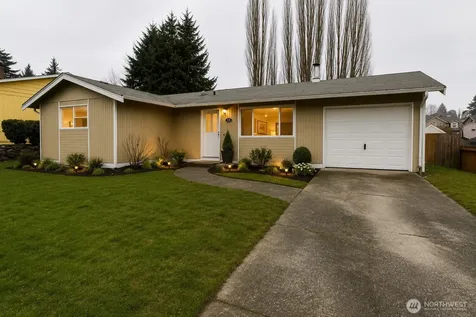 5701 S Mullen Street Tacoma WA 98409
