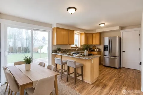 5701 S Mullen Street Tacoma WA 98409