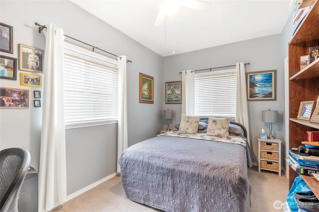 101 S 16th Street Elma WA 98541