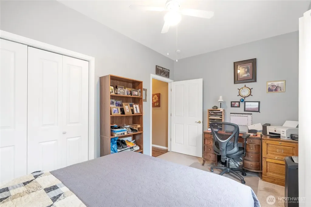 101 S 16th Street Elma WA 98541