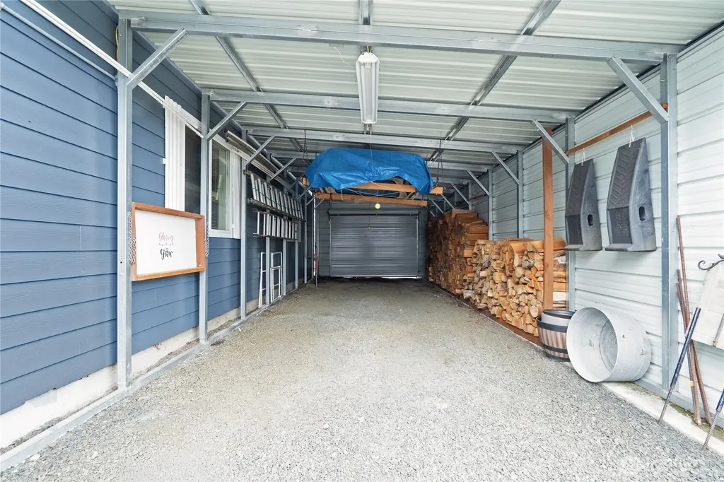 101 S 16th Street Elma WA 98541