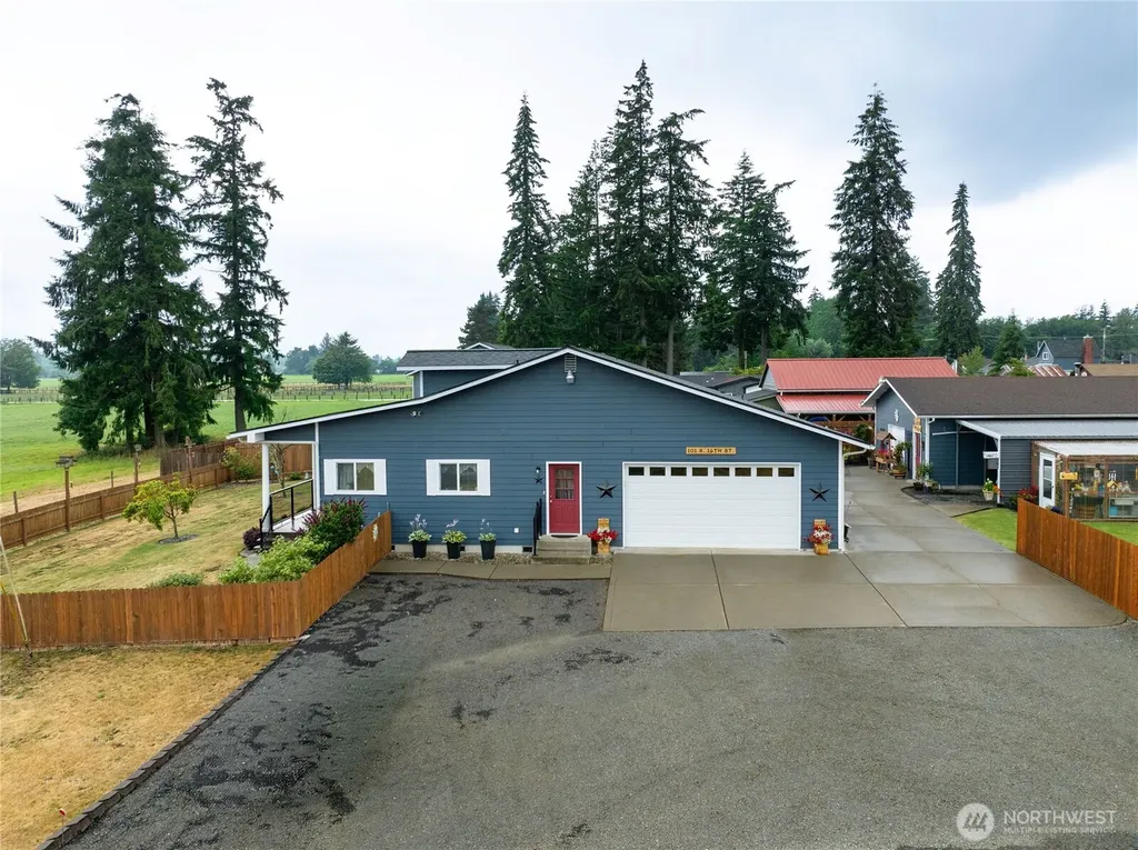 101 S 16th Street Elma WA 98541