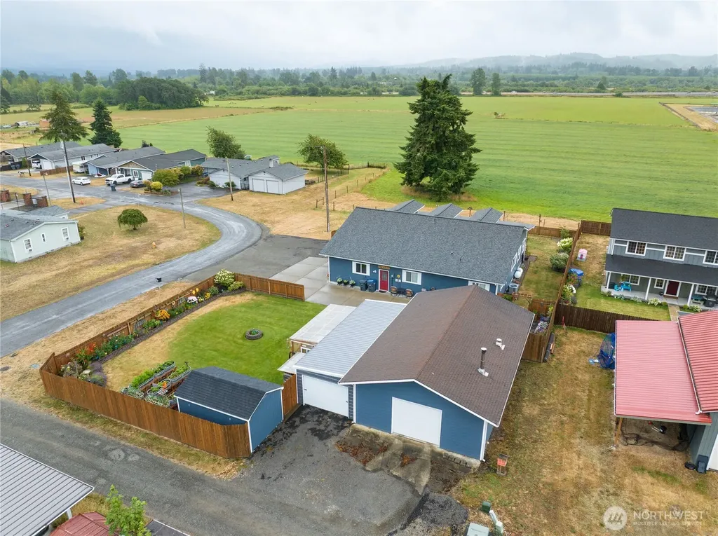 101 S 16th Street Elma WA 98541