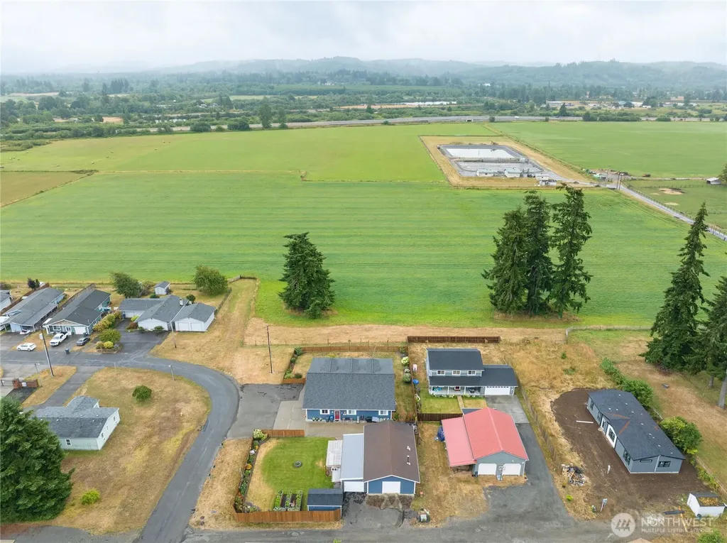 101 S 16th Street Elma WA 98541