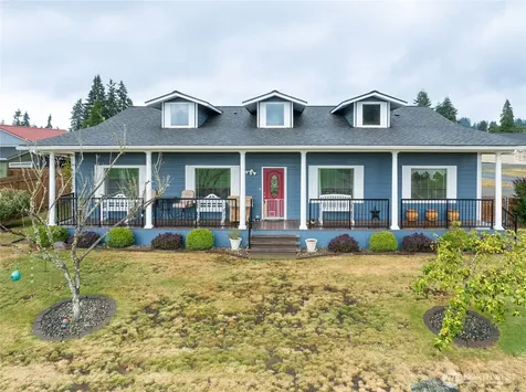101 S 16th Street Elma WA 98541