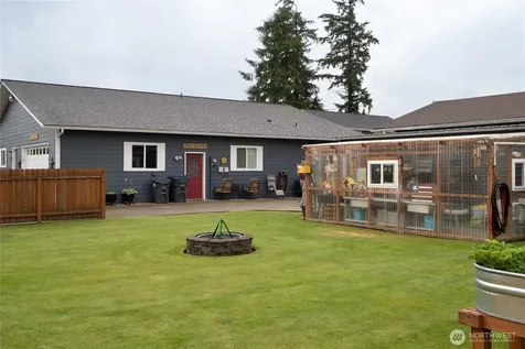 101 S 16th Street Elma WA 98541