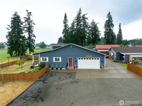 101 S 16th Street Elma WA 98541