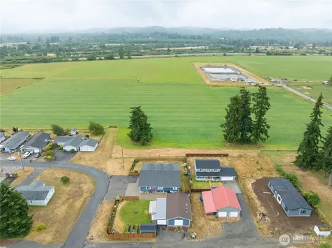 101 S 16th Street Elma WA 98541