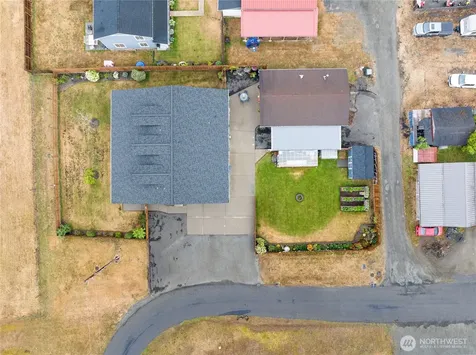 101 S 16th Street Elma WA 98541