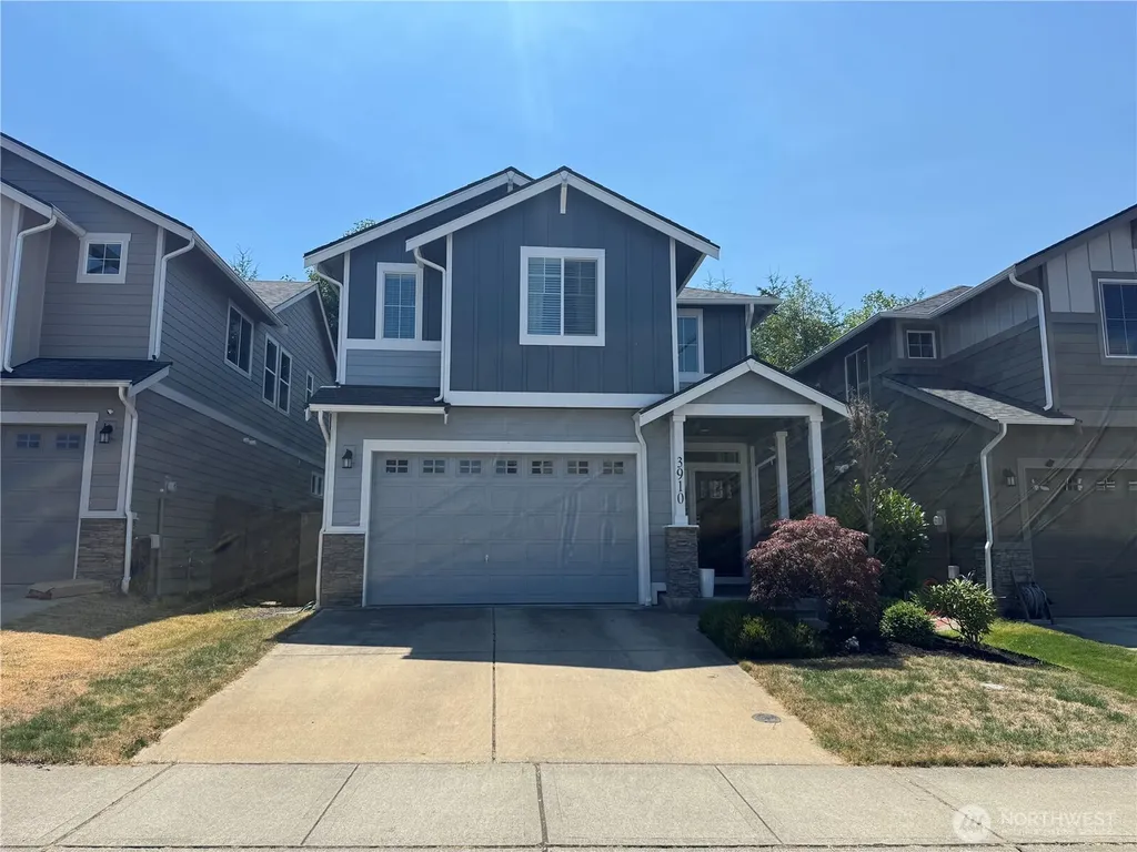 3910 Maritime Drive SW Bremerton WA 98312
