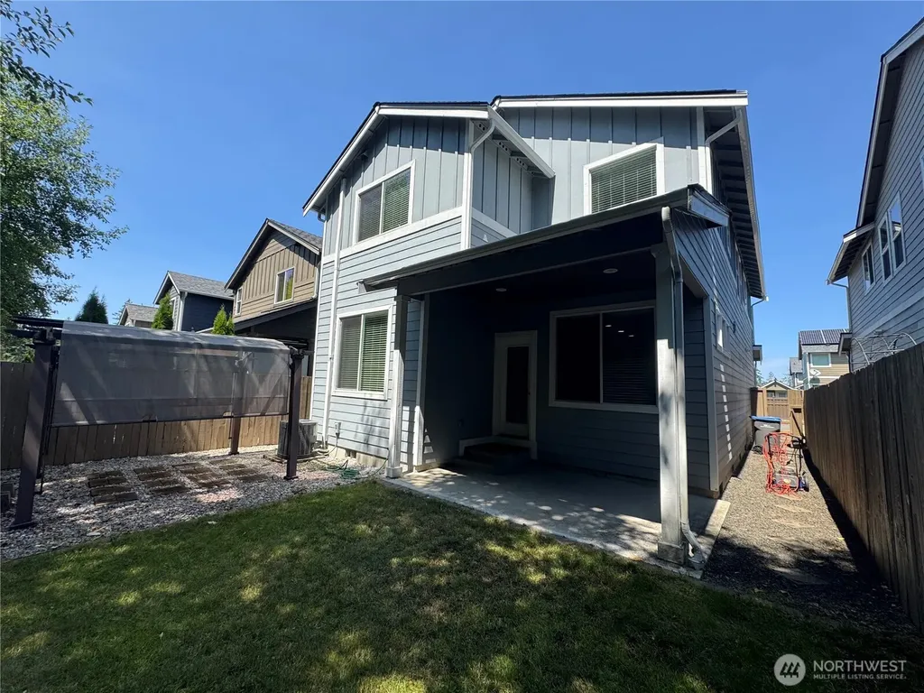 3910 Maritime Drive SW Bremerton WA 98312