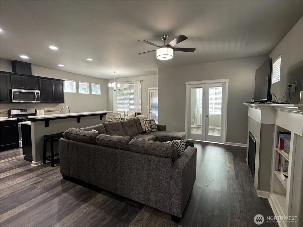 3910 Maritime Drive SW Bremerton WA 98312