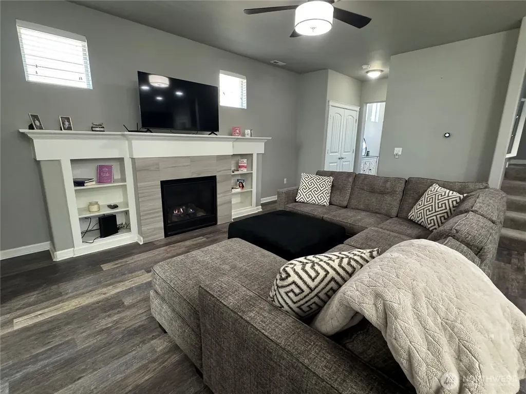 3910 Maritime Drive SW Bremerton WA 98312