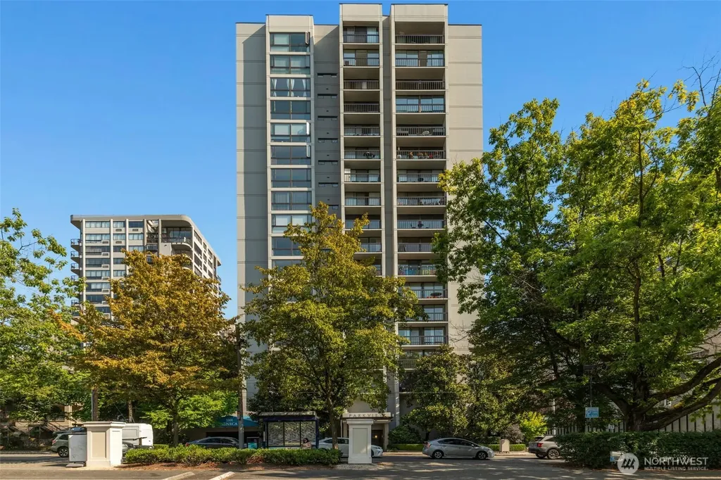 1101 Seneca Street Seattle WA 98101