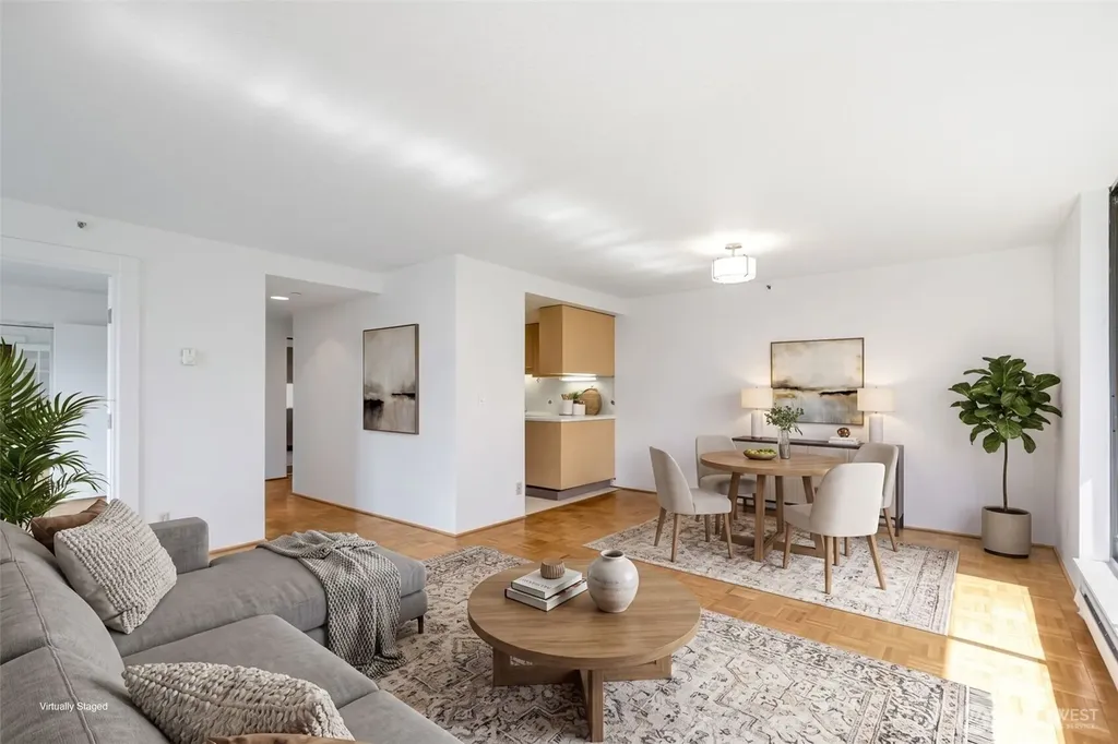 1101 Seneca Street Seattle WA 98101