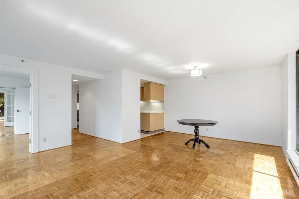 1101 Seneca Street Seattle WA 98101