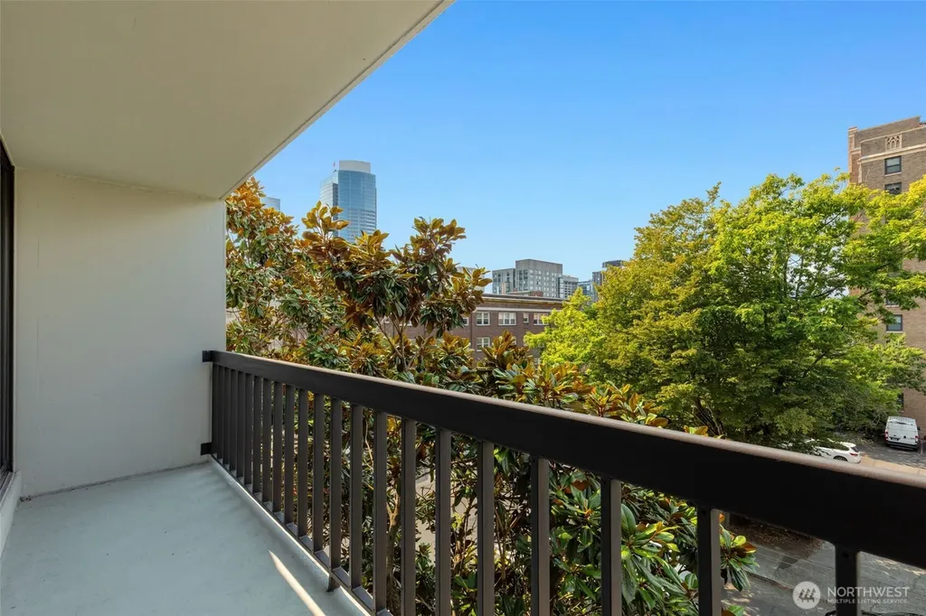 1101 Seneca Street Seattle WA 98101