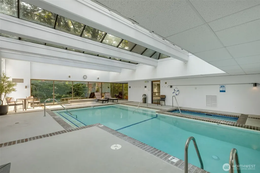 1101 Seneca Street Seattle WA 98101