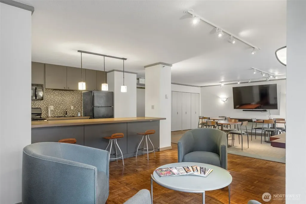 1101 Seneca Street Seattle WA 98101