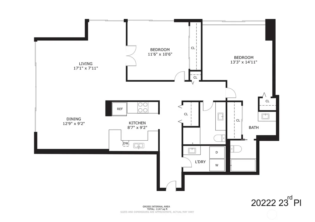 1101 Seneca Street Seattle WA 98101