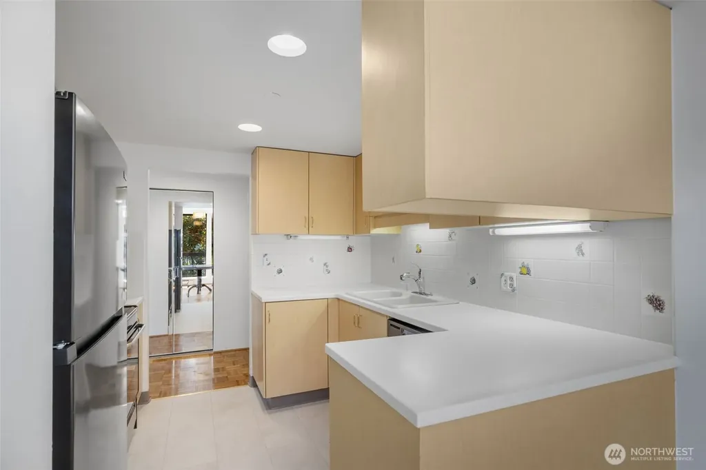 1101 Seneca Street Seattle WA 98101