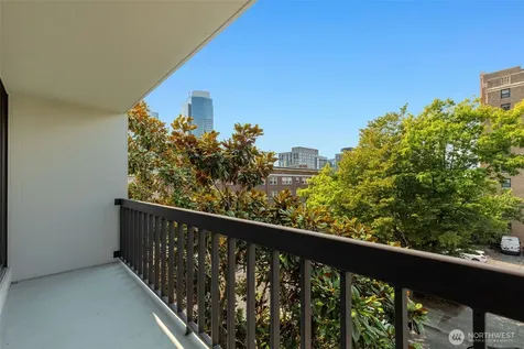 1101 Seneca Street Seattle WA 98101