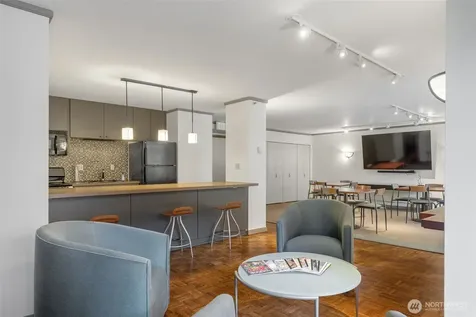 1101 Seneca Street Seattle WA 98101