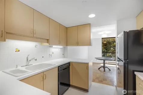 1101 Seneca Street Seattle WA 98101