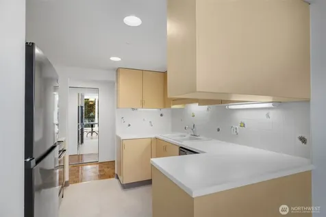1101 Seneca Street Seattle WA 98101