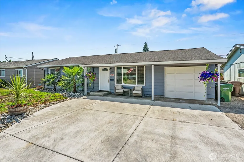 2589 Taylor Avenue Longview WA 98632