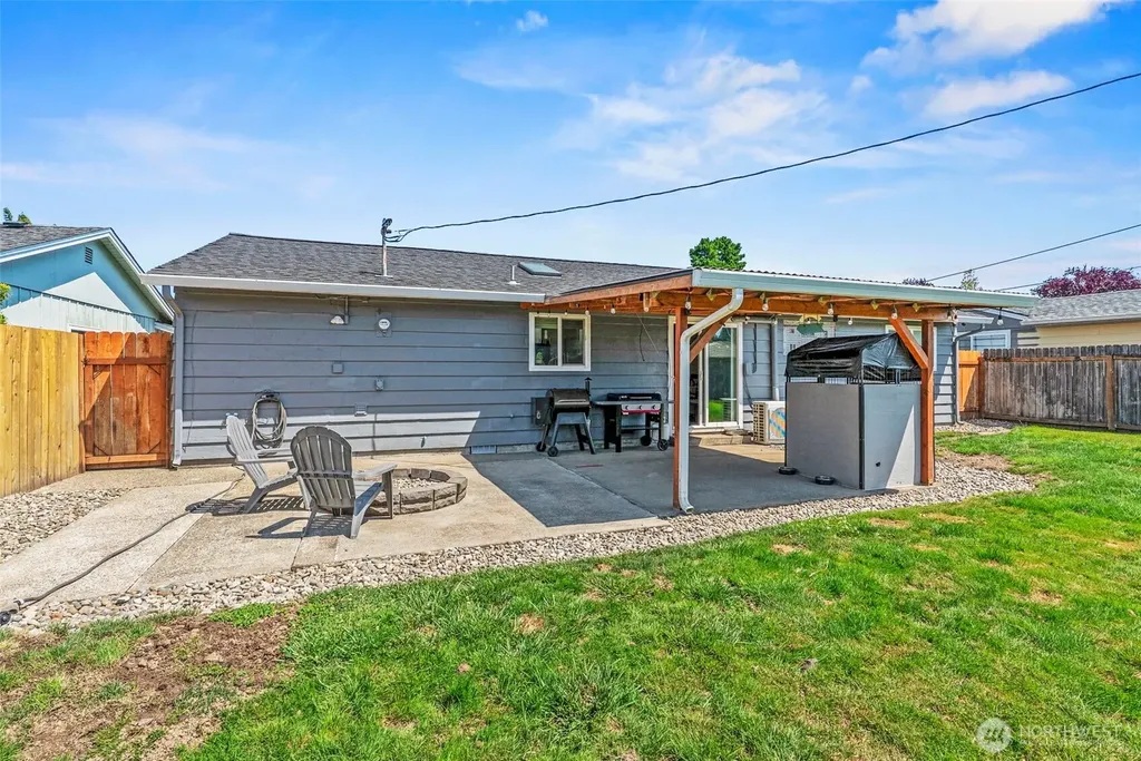 2589 Taylor Avenue Longview WA 98632