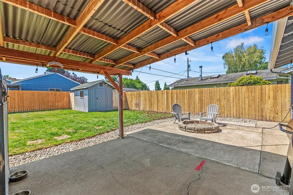 2589 Taylor Avenue Longview WA 98632
