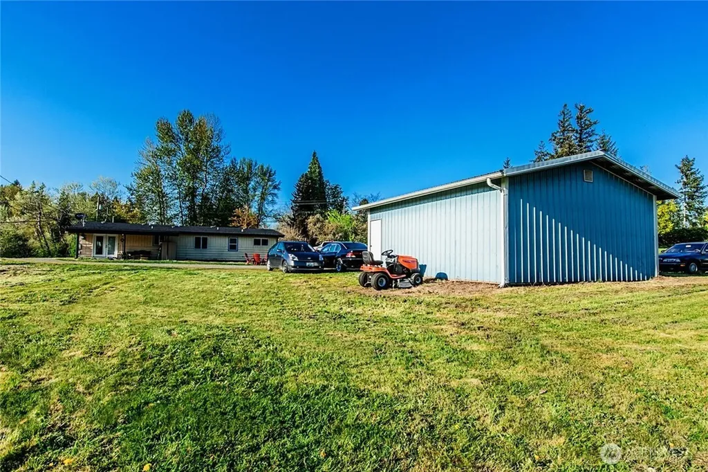 10805 SE 248th Street Kent WA 98030