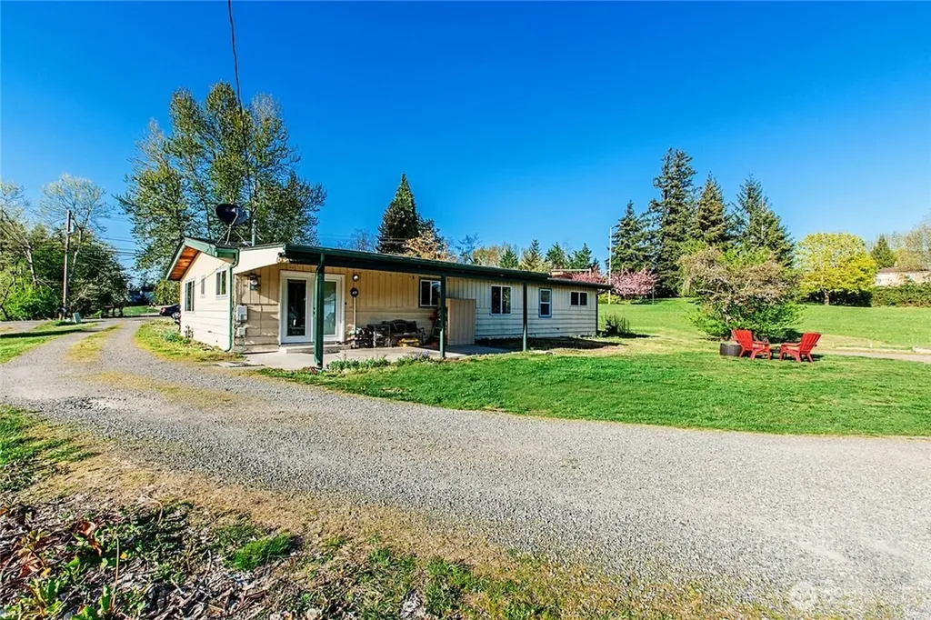10805 SE 248th Street Kent WA 98030
