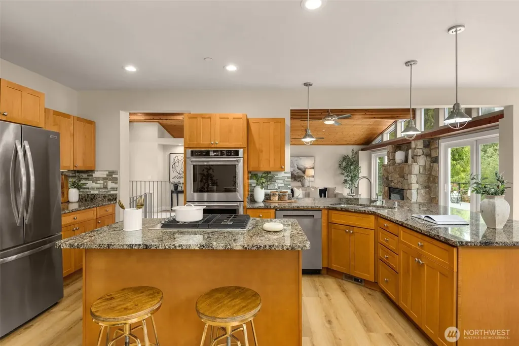 15110 SE 53rd Place Bellevue WA 98006
