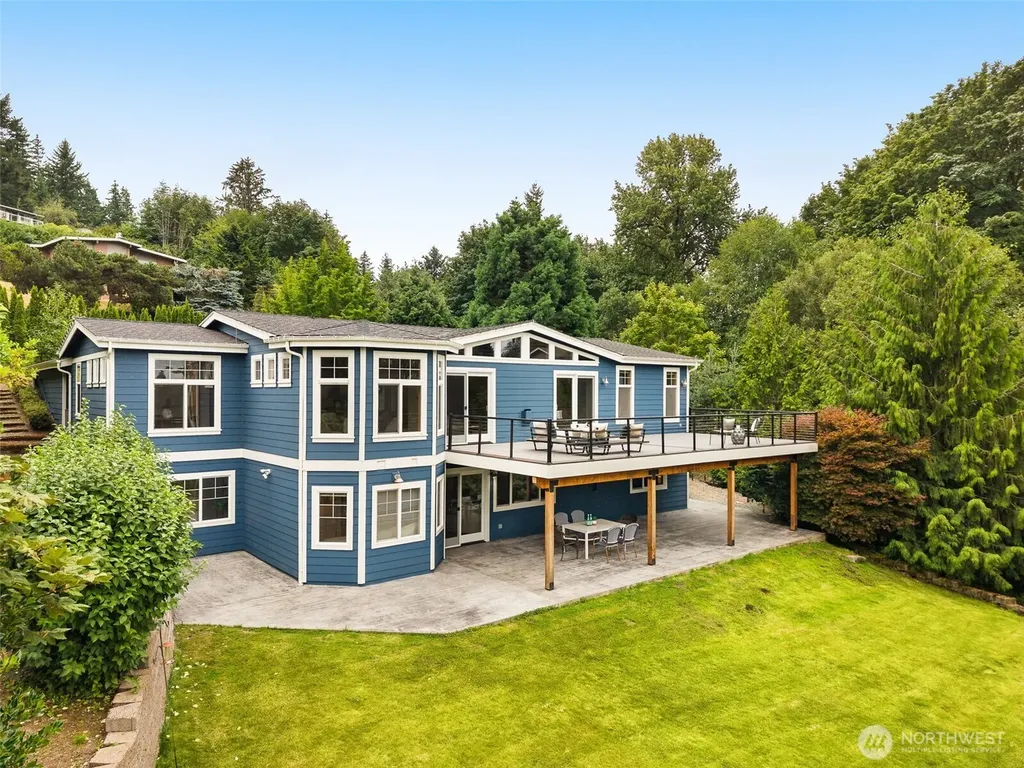 15110 SE 53rd Place Bellevue WA 98006
