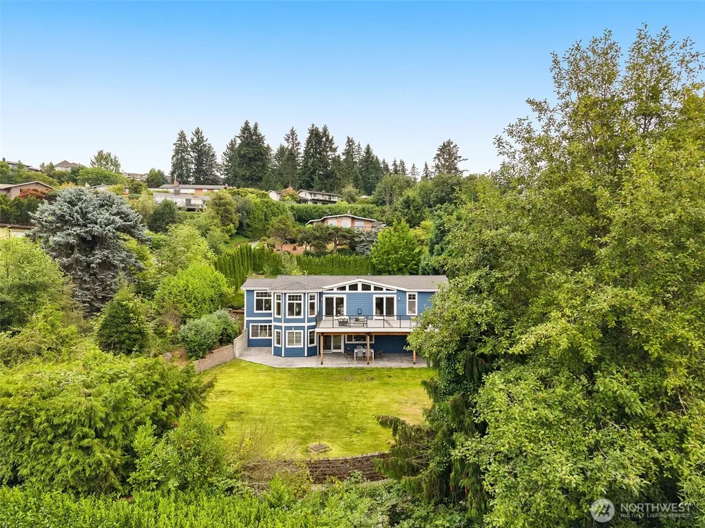 15110 SE 53rd Place Bellevue WA 98006